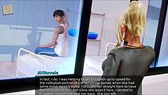 Experience Intense Challenges And Thrilling Adventures In Academy 184 Game World Exploration Journey