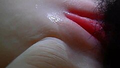 Double Penetration Sex with Cute Shaved Fuck Doll