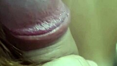 Latina Wife Shakes Big Ass In Thong Teasing Husband Before Riding And Doggystyle Assfucking