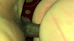 Bbc Slut Receives Cream Pie From Best Friend's Boyfriend In Intense Anal Session