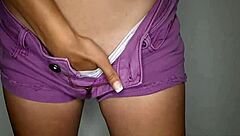 Experience moist ass ready for an intense and passionate rough pov fuck