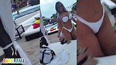 Angel Lima Stars In Wild Homemade Peruvian Video Series