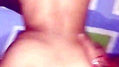 hey chupando y cogiendo con esa latina amateur antes de dormir es lo mejor con su deepthroat y big cock action