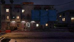 Subtle Hints of Street Pickup Leading to Cum in Mouth Blowjob