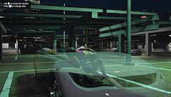 Isn't picking up a hooker for car service in GTA 5 thrilling?