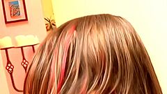 Rachel Starr, you've got that perfect mound of ass for intense anal action!