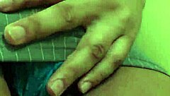 Oh wow, this tgirl babe is stroking solo until she cums hard in high definition glamour.