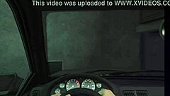 Subtle Hints of Street Pickup Leading to Cum in Mouth Blowjob