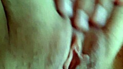 I Masturbate My Mature Wet Pussy Hard!