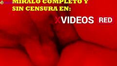 Hey, check out this trailer for a bisexual threesome with a bi couple and double penetration action