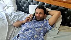 i met anazinha from the job for an interracial encounter in brazil