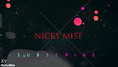 Stranger with monster cock, why are you fucking me rough outdoors?