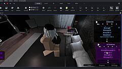 Ever wondered about wild riding and cowgirl action in steamy Roblox scenes?