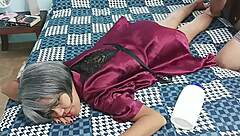 Hey, want a massage that turns into wild sex with fingering and licking on the bed until we scream?