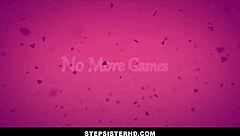 tiny redhead woman with small tits rides big cock to orgasm before big night pov