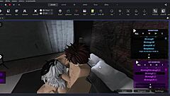 Ever wondered about wild riding and cowgirl action in steamy Roblox scenes?