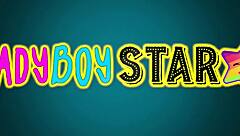 Hey this tall redhead ladyboy sucked my dick and took it deep in her tight ass