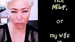 hey this mature russian couple is having a blast getting frisky together on camera