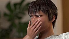 hey mom how about convincing your guy to fuck hard with big tits?