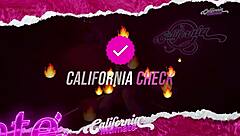 Gi Genesini Masturbates Wildly With Massive Brazilian Tits Exposed!