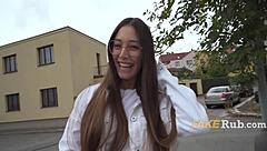 hey cutie, wanna risk some hot poolside sex with me? this italian babe's ready for your cock in that bikini...