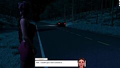 Bold Midnight Ride Storyteller DLC Ending 1 Party Adventure