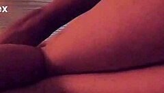 Why Does This Athletic Wife Tease Strangers with Flashing in the Sauna?