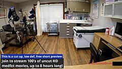 Oh wow how much can my tight holes really handle channy crossfire