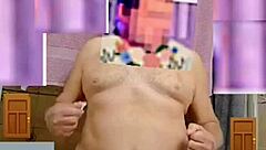 Zea812's Latest Homemade Trans Adventure Tease