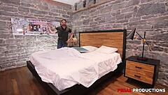 hey, check out these hilarious quebec bloopers from pegas productions