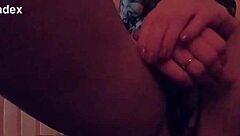 Why Does This Athletic Wife Tease Strangers with Flashing in the Sauna?