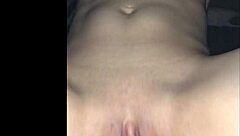 Why is Kitty riding that nice cock so tight