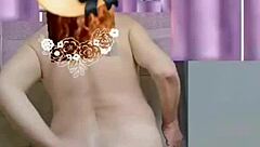 Zea812's Latest Homemade Trans Adventure Tease