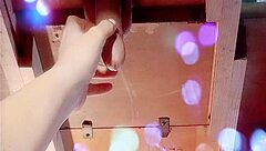 Milking that cock until pre cum leaks everywhere 😏💦