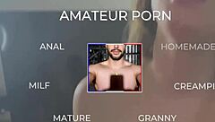 I feel so aroused as mature milf gets assfucked by big cock outside at night