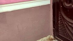 Nigeria Missionary Pastor Shares Gospel Message With Devoted Follower Dorothy