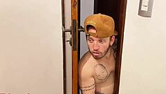 O Jardineiro Anao Pegou Fudendo A Secretaria Entrou Na Putaria Completo No Red