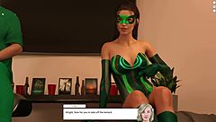 Bold Midnight Ride Storyteller DLC Ending 1 Party Adventure