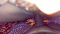 Muscular guy fucked curvy chubby girl with braces in cosplay costume at party