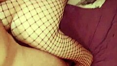 Amateur Mature Couple Shares Wet Anal Action In Homemade Pov Video