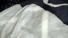 hey, let's chat about this pack night four with some cozy bed vibes and foot fetish fun in the bedroom 😊