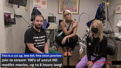 Oh wow how much can my tight holes really handle channy crossfire