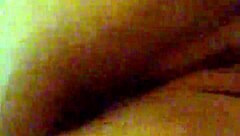 Mzslippery Fat BBW Masturbates Hairless Shaved Pussy in Front of Mirror