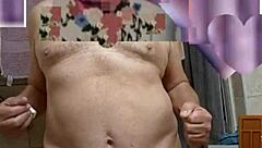 Zea812's Latest Homemade Trans Adventure Tease