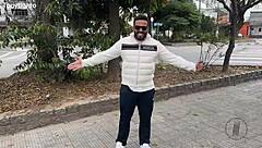 Brazilian Curvy Latina Gets Dirty Muff Diving And Anal Creampie With Monster Cock Cowgirl Riding And Bent Over Doggystyle. Wet Pussy Lick Leads To Cum On Ass Quickie.