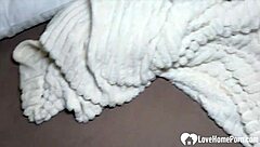 Picked Up Brunette Babe Delivers Hardcore Doggystyle Sex