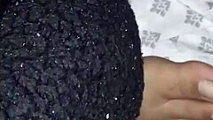 hey, let's chat about this pack night four with some cozy bed vibes and foot fetish fun in the bedroom 😊