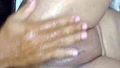 Coroa Woman Squirting In Amateur Interracial Anal Assfucking Scene