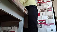 hey, check out this solo stepsister hitting multiple orgasms while masturbating wildly