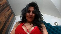 Milf demands hot pussy fucking